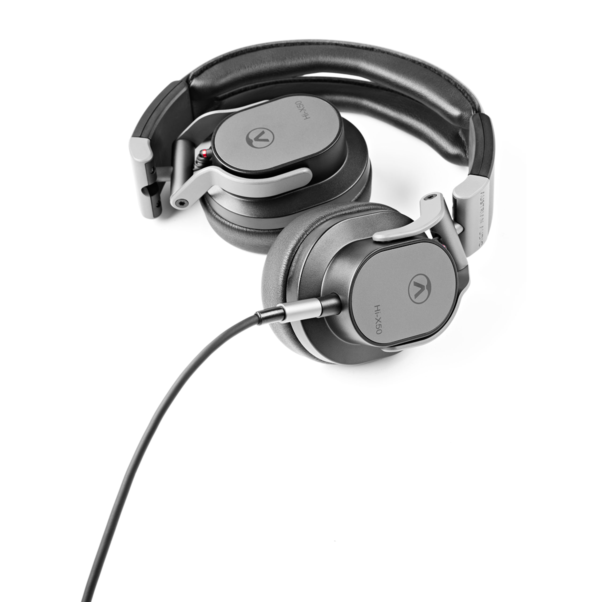 Hi-X50 ON EAR | Music EcoSystems STORE